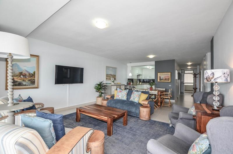 2 Bedroom Property for Sale in Dolphin Beach Western Cape